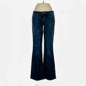 American Rag Cie size  9 medium rise flare